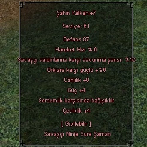 +7 ŞAHİN KALKAN 5 EFSUN